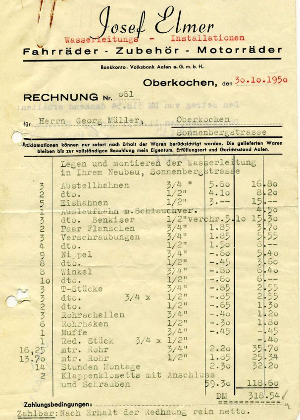 Oberkochen