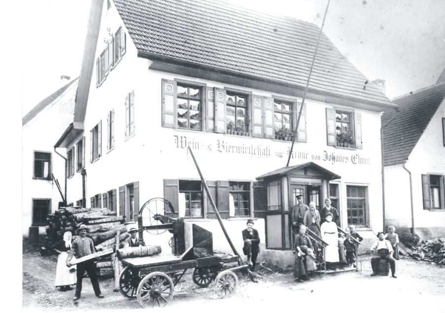 Oberkochen