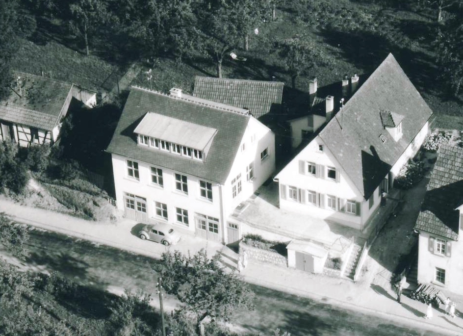 Oberkochen