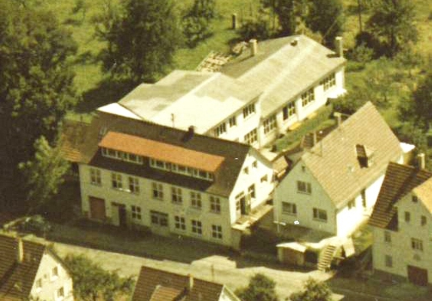 Oberkochen