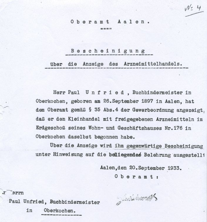Oberkochen