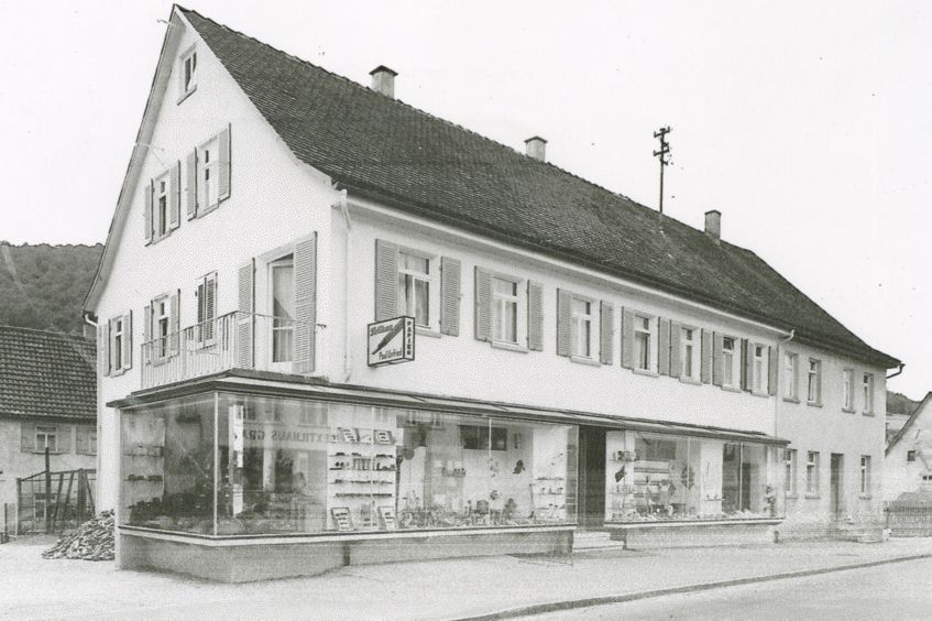 Oberkochen