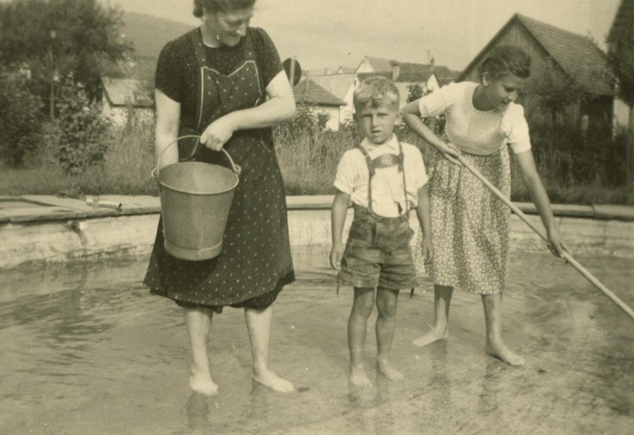 Oberkochen