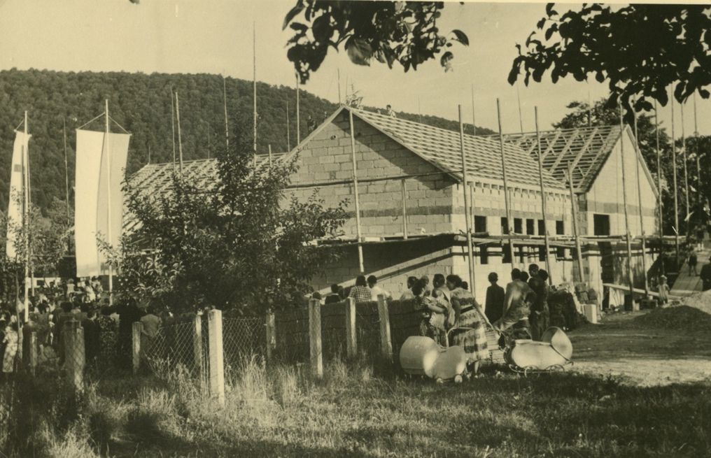 Oberkochen