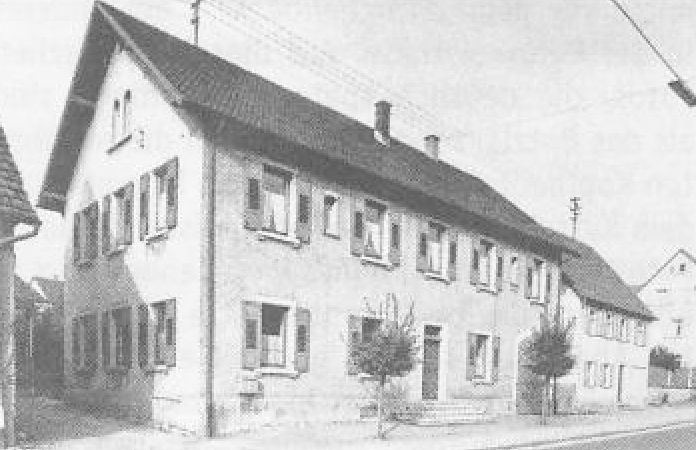 Oberkochen