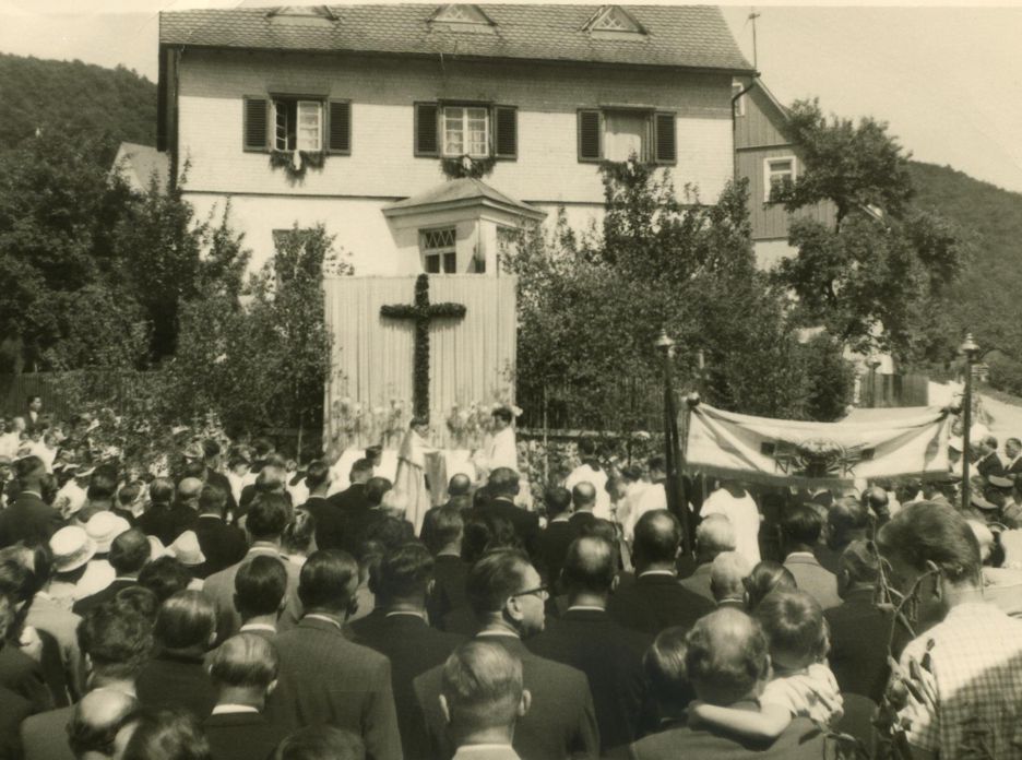 Oberkochen