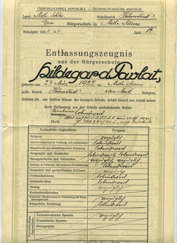 Oberkochen