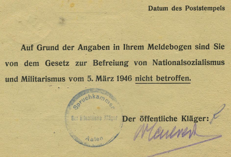 Oberkochen