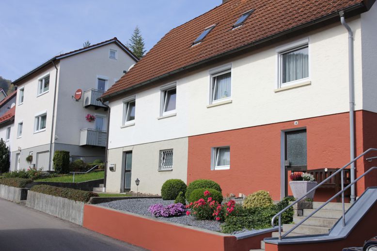 Oberkochen