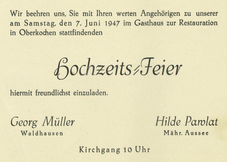 Oberkochen