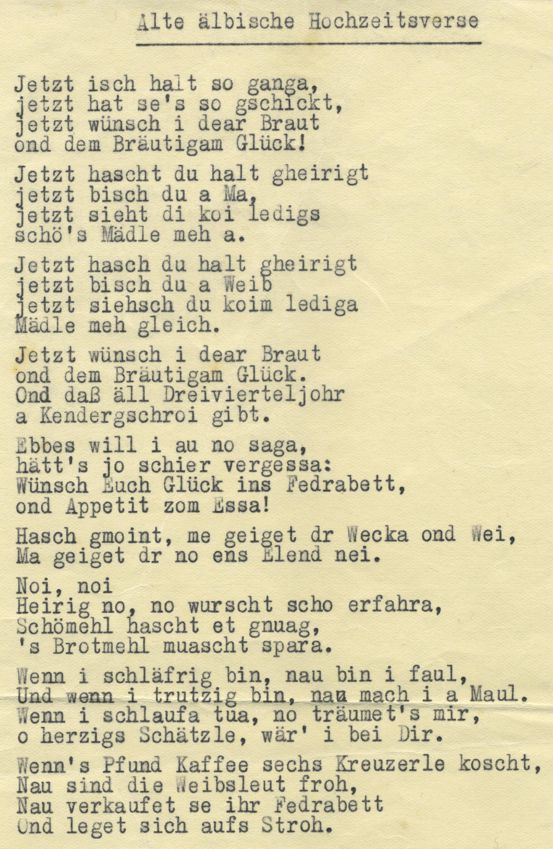 Oberkochen