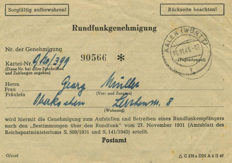 Oberkochen