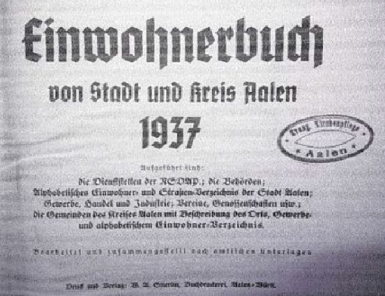 Oberkochen