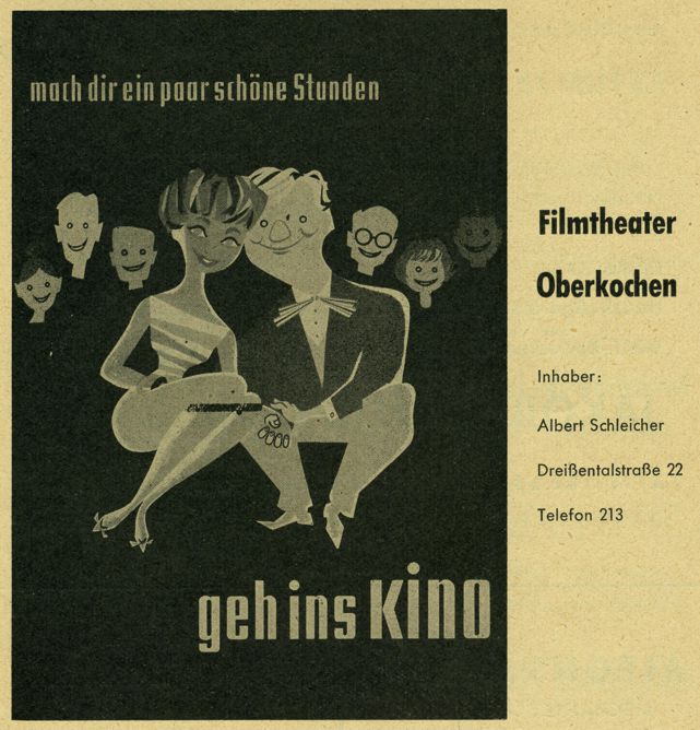 Oberkochen