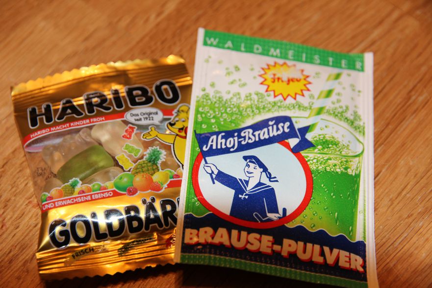 Oberkochen
