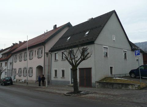 Oberkochen