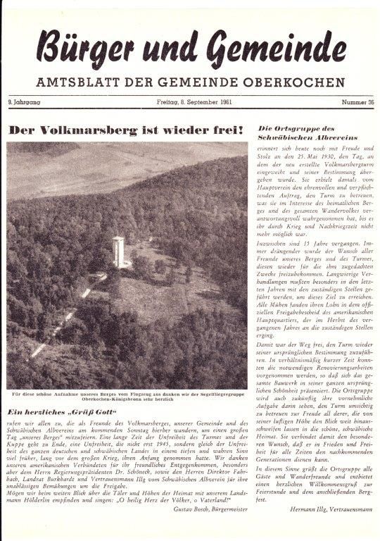 Oberkochen