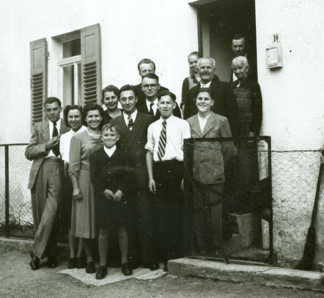 Oberkochen