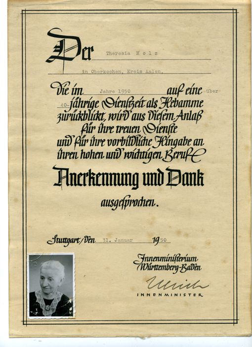 Oberkochen
