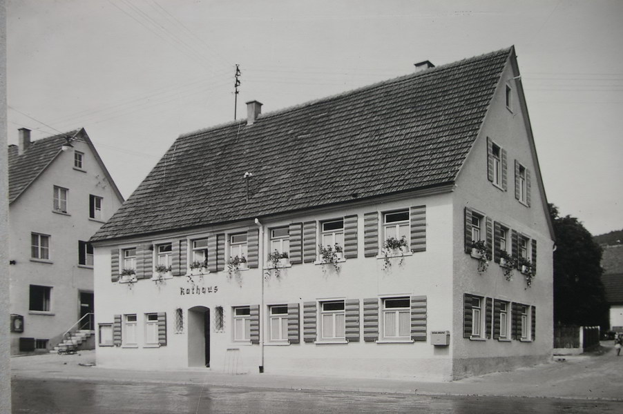 Oberkochen