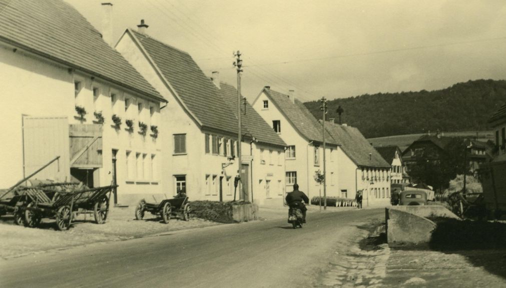 Oberkochen