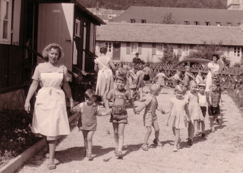 Oberkochen