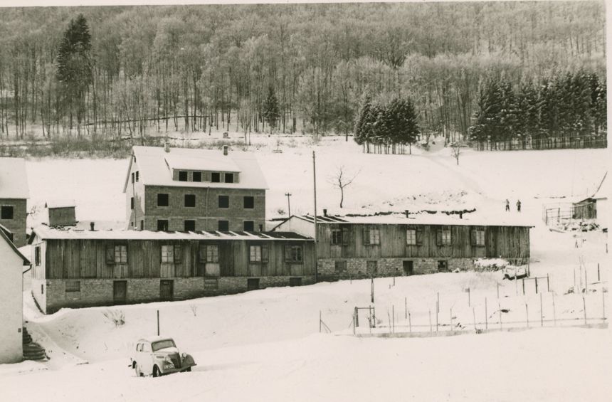 Oberkochen