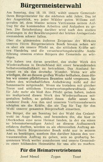 Oberkochen