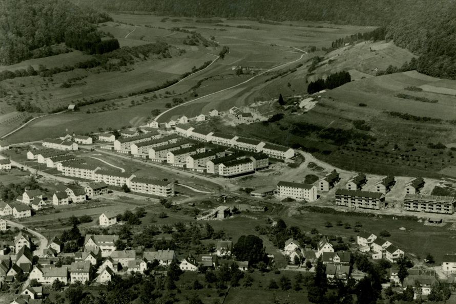 Oberkochen
