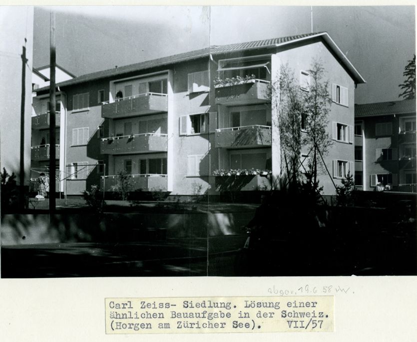Oberkochen