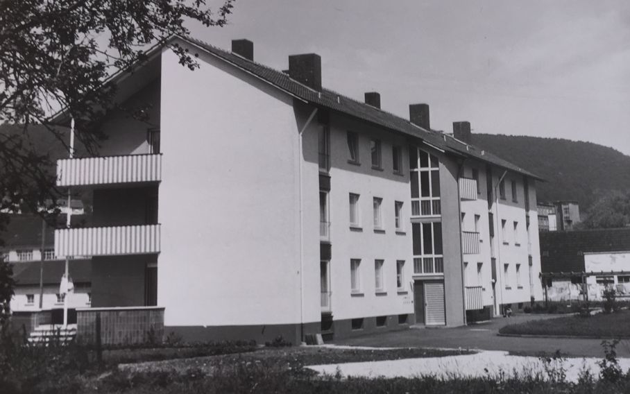 Oberkochen
