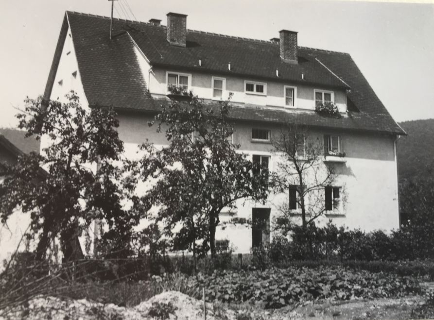 Oberkochen
