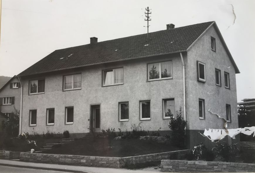 Oberkochen