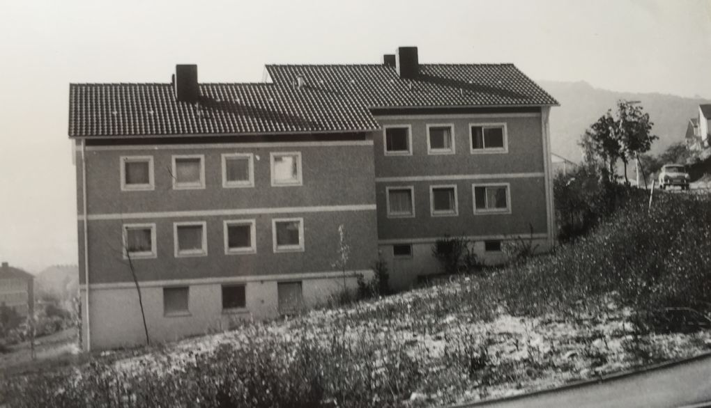 Oberkochen