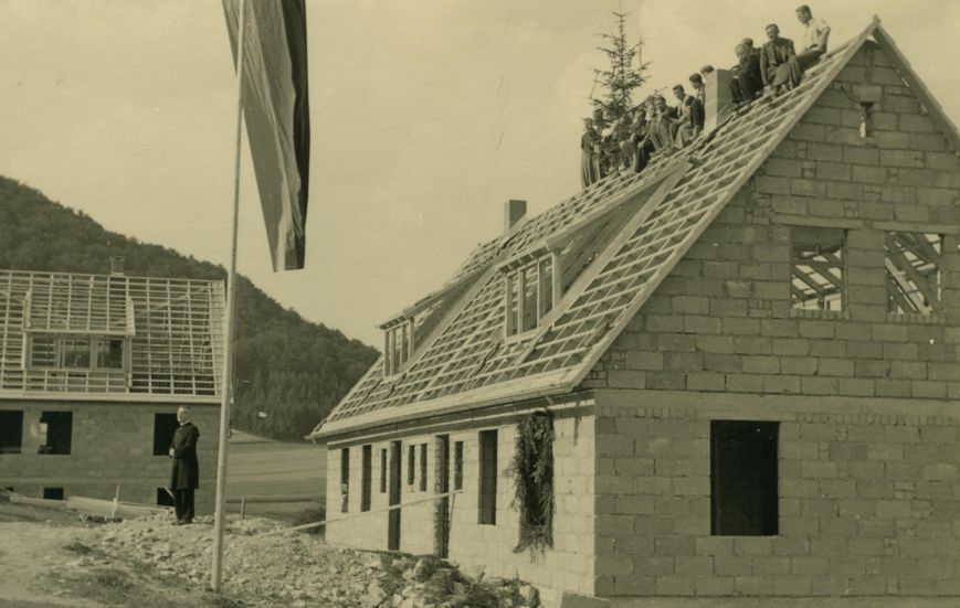 Oberkochen