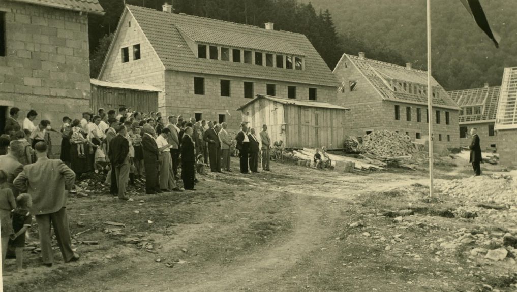 Oberkochen