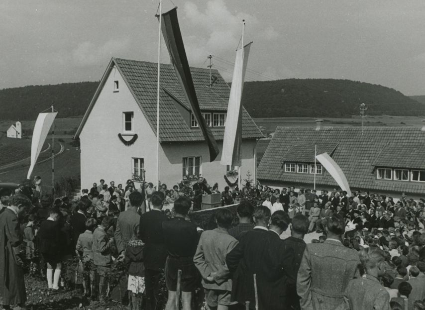 Oberkochen