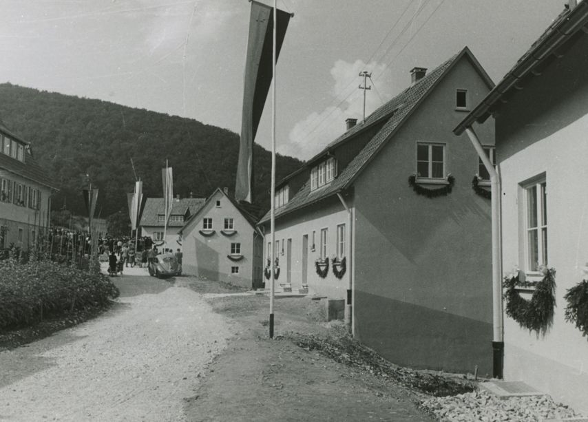 Oberkochen