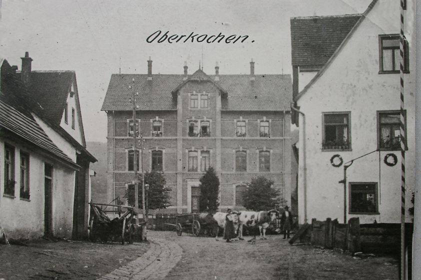 Oberkochen