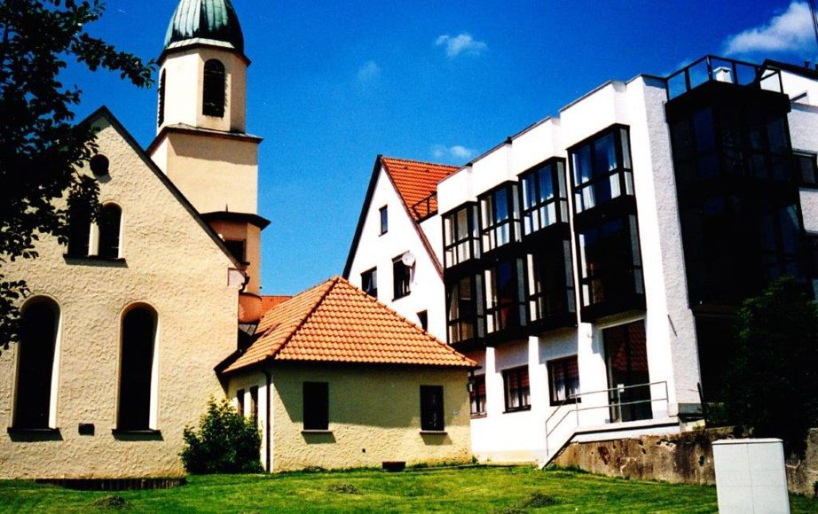 Oberkochen