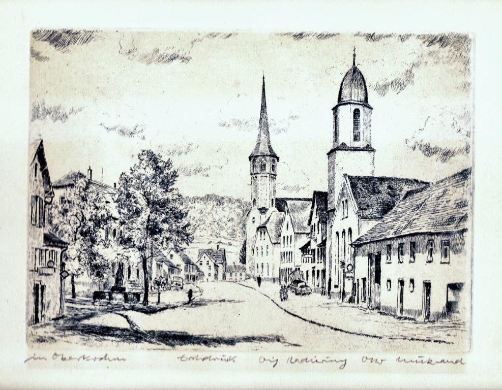 Oberkochen