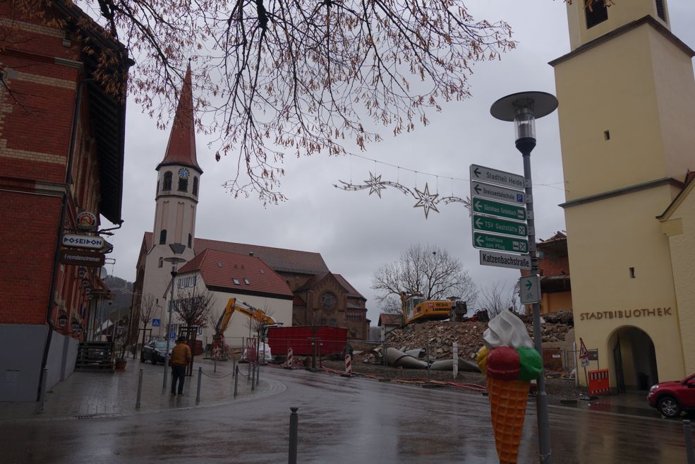 Oberkochen