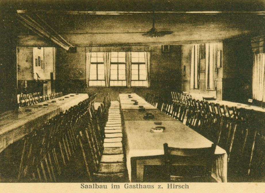 Oberkochen