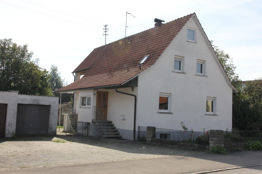 Oberkochen