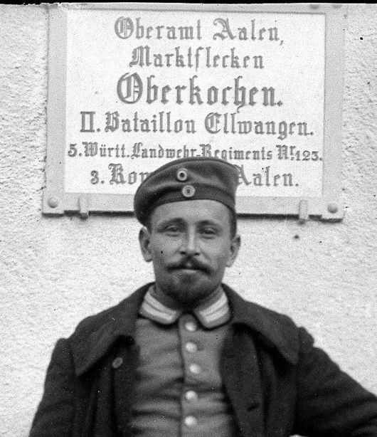 Oberkochen