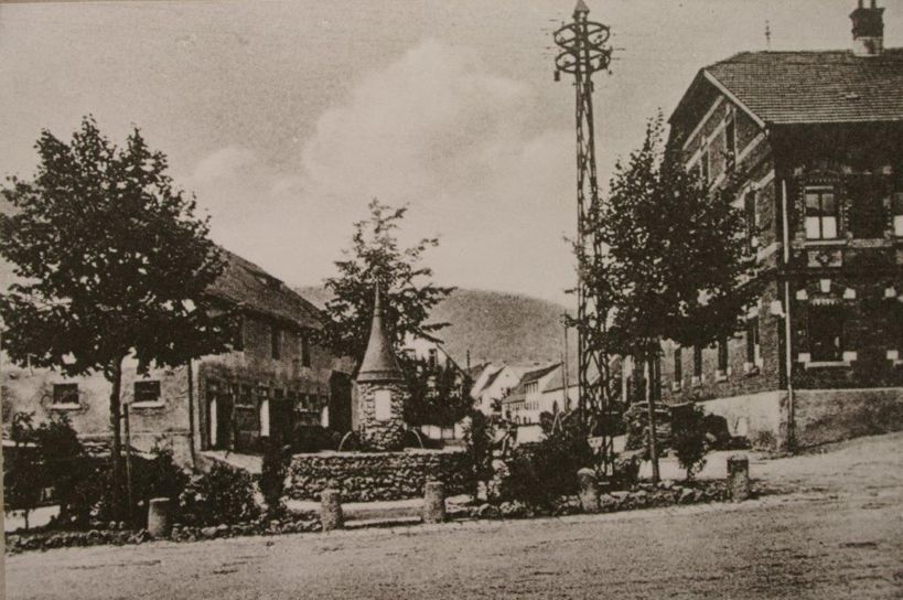 Oberkochen