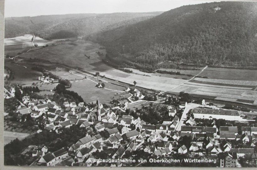 Oberkochen
