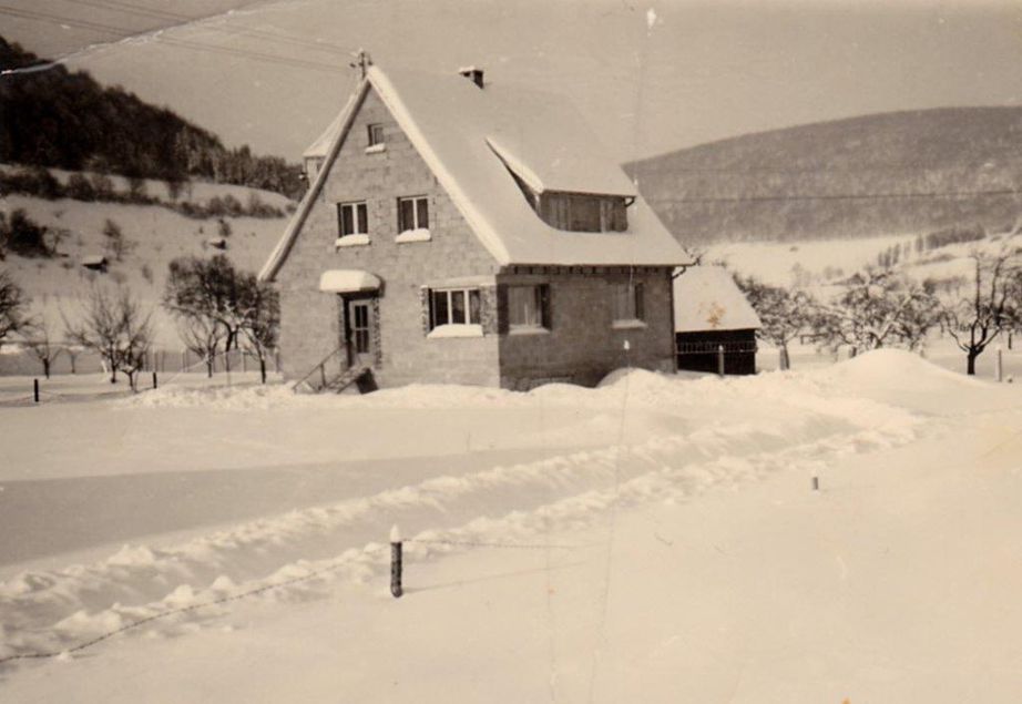Oberkochen