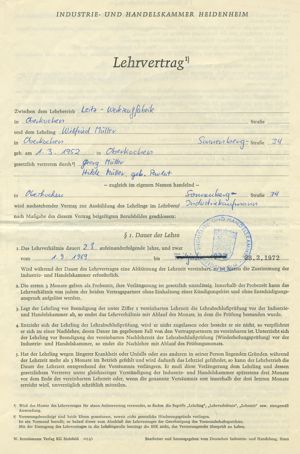 Oberkochen