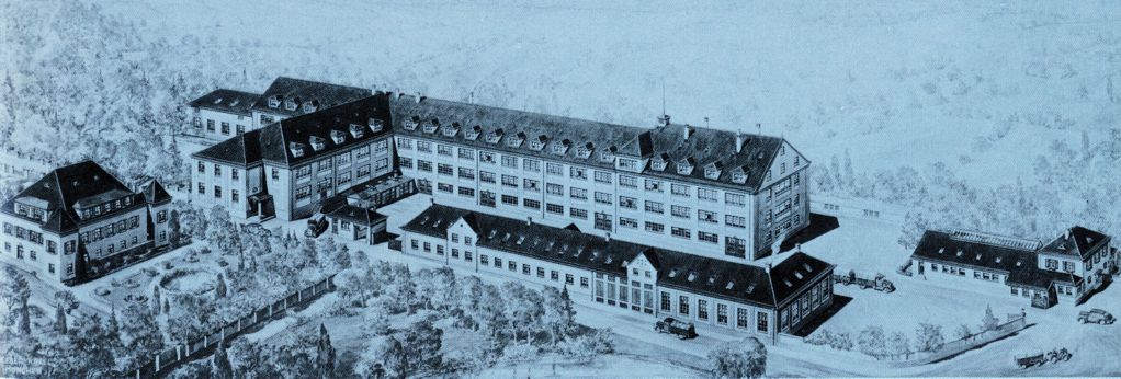 Oberkochen